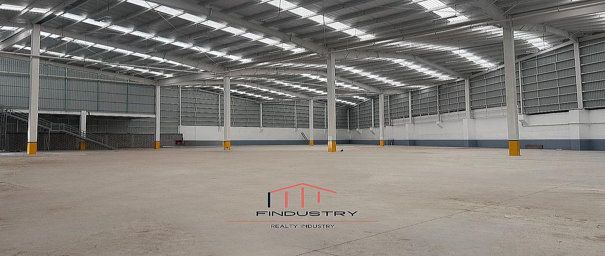 Foto de bodega en renta en  , san juan de aragón, gustavo a. madero, df / cdmx, 0 No. 04