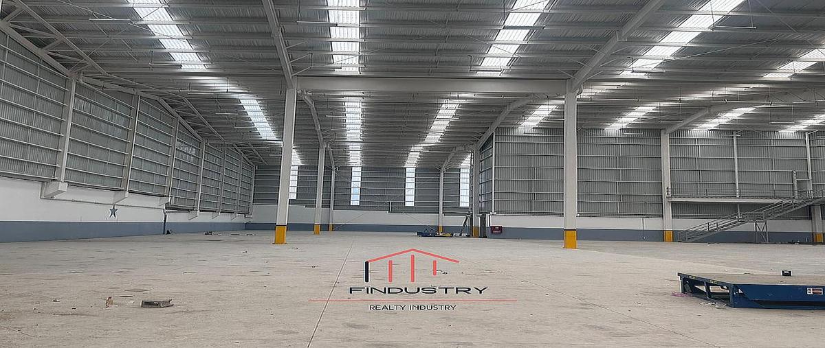 Foto de bodega en renta en  , san juan de aragón, gustavo a. madero, df / cdmx, 0 No. 03