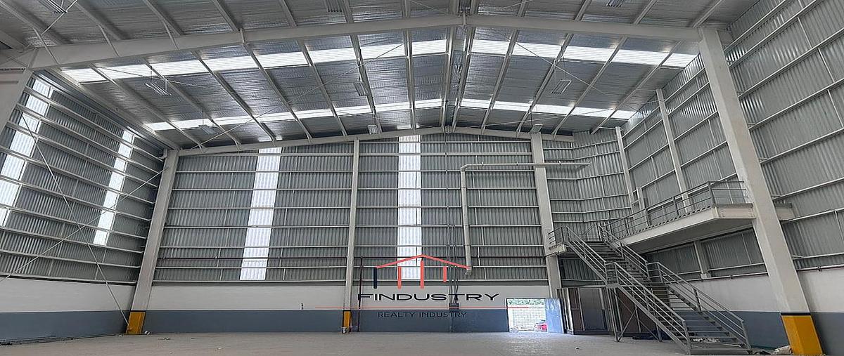 Foto de bodega en renta en  , san juan de aragón, gustavo a. madero, df / cdmx, 0 No. 05