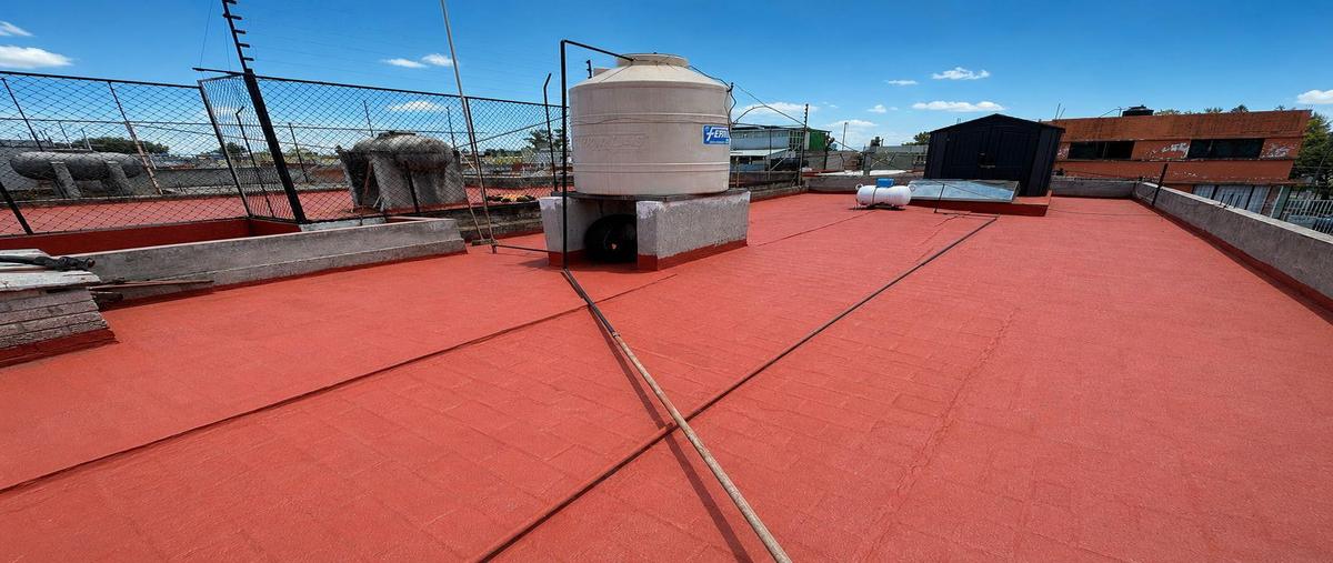 Foto de casa en venta en  , san juan de aragón, gustavo a. madero, df / cdmx, 0 No. 05