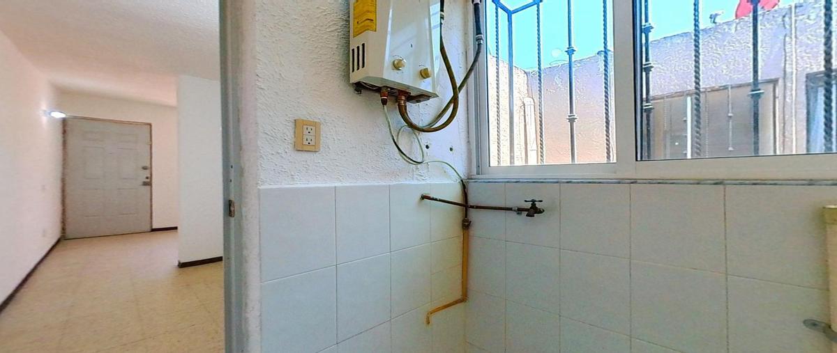 Foto de departamento en , san juan de aragón, gustavo a. madero, df / cdmx, 0 foto 05 Foto de departamento en venta en , san juan de aragón, gustavo a. madero, df / cdmx, 0 No. 05
