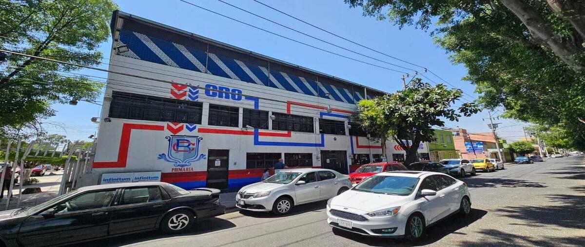 Foto de edificio en venta en  , san juan de aragón i sección, gustavo a. madero, df / cdmx, 0 No. 01