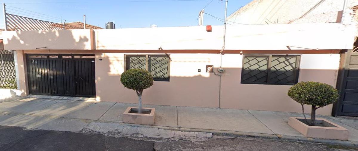 Foto de casa en venta en  , san juan de aragón i sección, gustavo a. madero, df / cdmx, 30299705 No. 03
