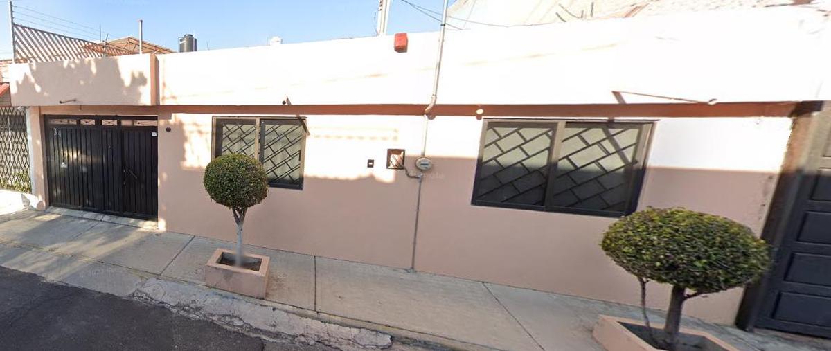 Foto de casa en venta en  , san juan de aragón i sección, gustavo a. madero, df / cdmx, 30299705 No. 04