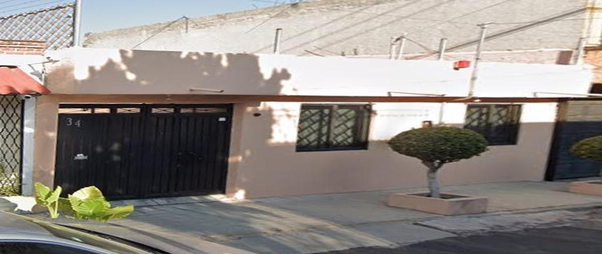 Foto de casa en venta en  , san juan de aragón i sección, gustavo a. madero, df / cdmx, 30299705 No. 05