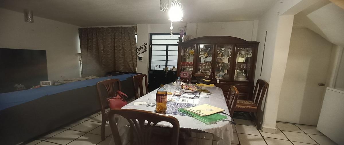 Foto de casa en venta en  , san juan de aragón ii sección, gustavo a. madero, df / cdmx, 0 No. 03