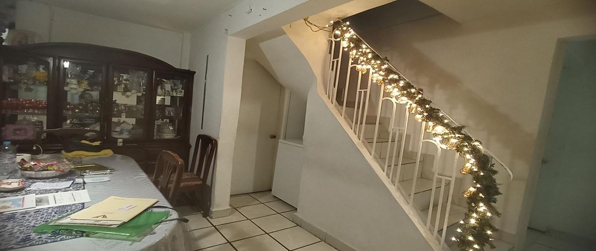 Foto de casa en venta en  , san juan de aragón ii sección, gustavo a. madero, df / cdmx, 0 No. 04