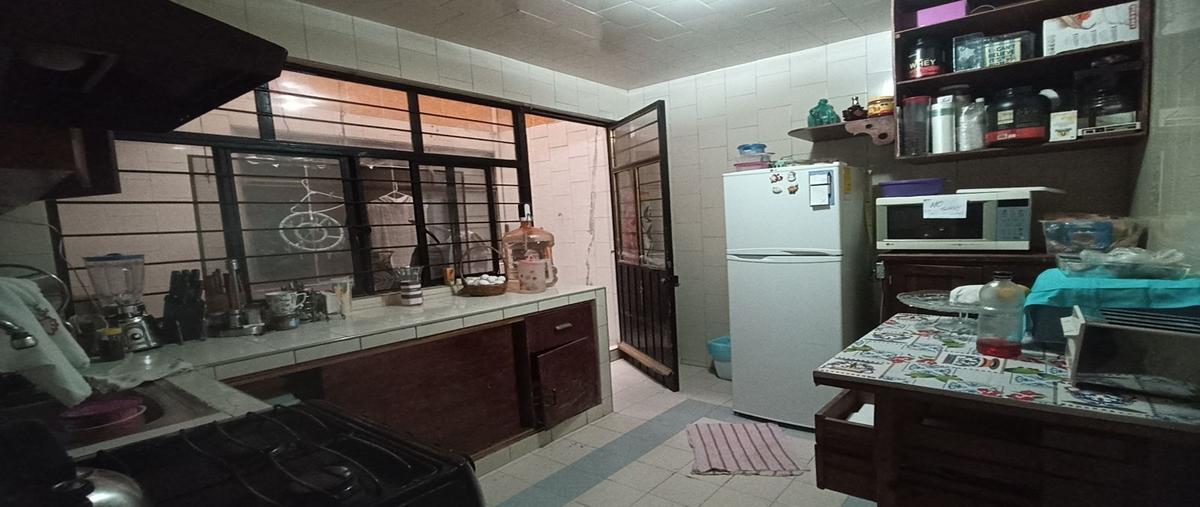 Foto de casa en venta en  , san juan de aragón ii sección, gustavo a. madero, df / cdmx, 0 No. 05