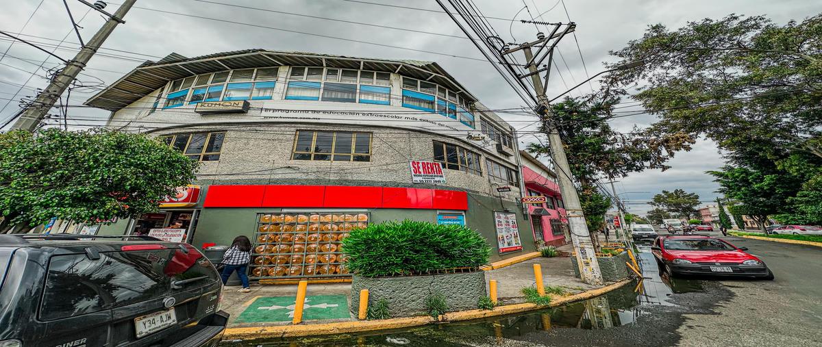 Foto de oficina en renta en  , san juan de aragón ii sección, gustavo a. madero, df / cdmx, 0 No. 03