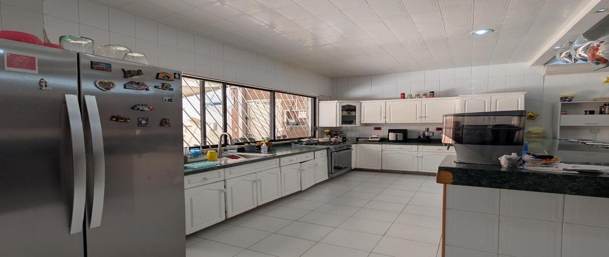 Foto de casa en venta en  , san juan de aragón ii sección, gustavo a. madero, df / cdmx, 0 No. 03