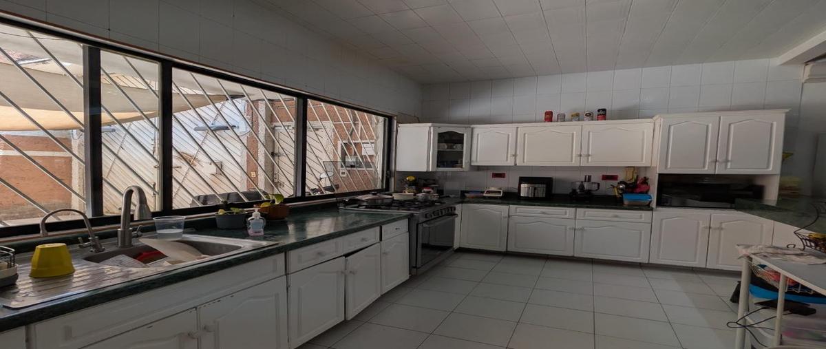 Foto de casa en venta en  , san juan de aragón ii sección, gustavo a. madero, df / cdmx, 0 No. 04