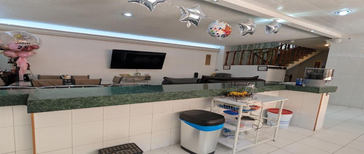 Foto de casa en venta en  , san juan de aragón ii sección, gustavo a. madero, df / cdmx, 0 No. 05