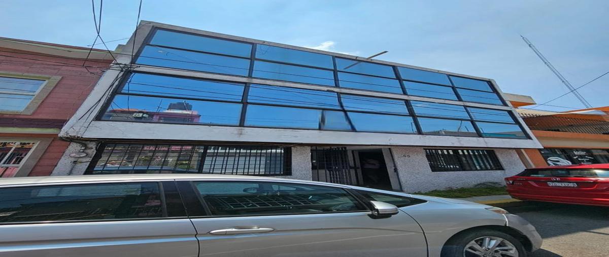 Foto de edificio en , san juan de aragón iv sección, gustavo a. madero, df / cdmx, 30834468 foto 01 Foto de edificio en venta en , san juan de aragón iv sección, gustavo a. madero, df / cdmx, 30834468 No. 01