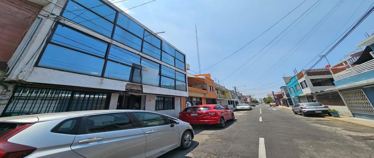 Foto de edificio en , san juan de aragón iv sección, gustavo a. madero, df / cdmx, 30834468 foto 02 Foto de edificio en venta en , san juan de aragón iv sección, gustavo a. madero, df / cdmx, 30834468 No. 02
