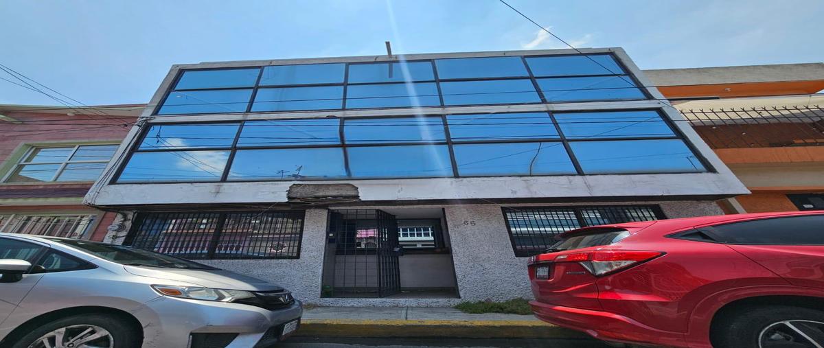 Foto de edificio en , san juan de aragón iv sección, gustavo a. madero, df / cdmx, 0 foto 05 Foto de edificio en venta en , san juan de aragón iv sección, gustavo a. madero, df / cdmx, 0 No. 05