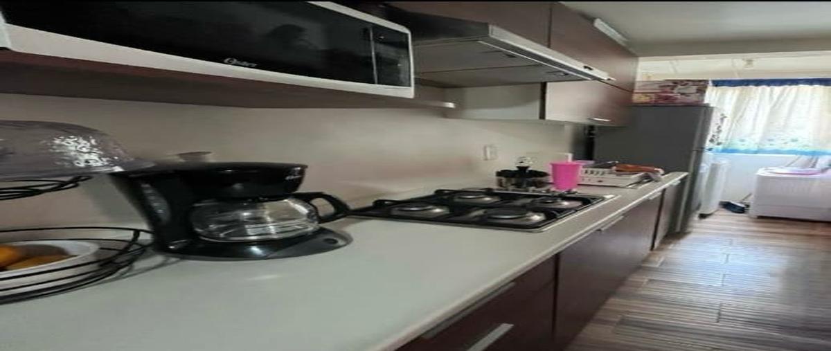 Foto de departamento en venta en san juan de aragón , san juan de aragón, gustavo a. madero, df / cdmx, 29771439 No. 04