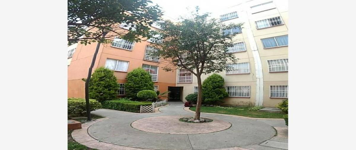 Foto de departamento en venta en san juan de aragon , san pedro el chico, gustavo a. madero, df / cdmx, 0 No. 03