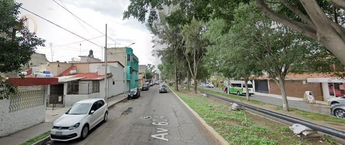 Foto de casa en venta en  , san juan de aragón v sección, gustavo a. madero, df / cdmx, 0 No. 02