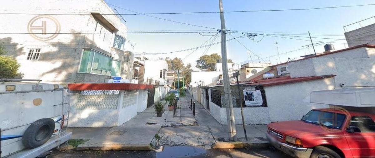 Foto de casa en venta en  , san juan de aragón v sección, gustavo a. madero, df / cdmx, 0 No. 05