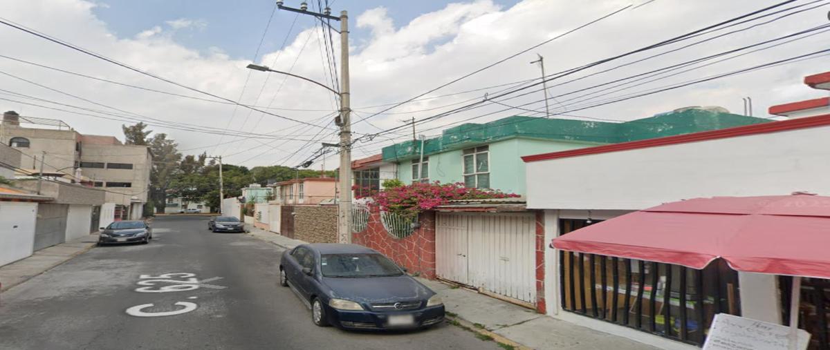 Foto de casa en venta en  , san juan de aragón v sección, gustavo a. madero, df / cdmx, 30580284 No. 03