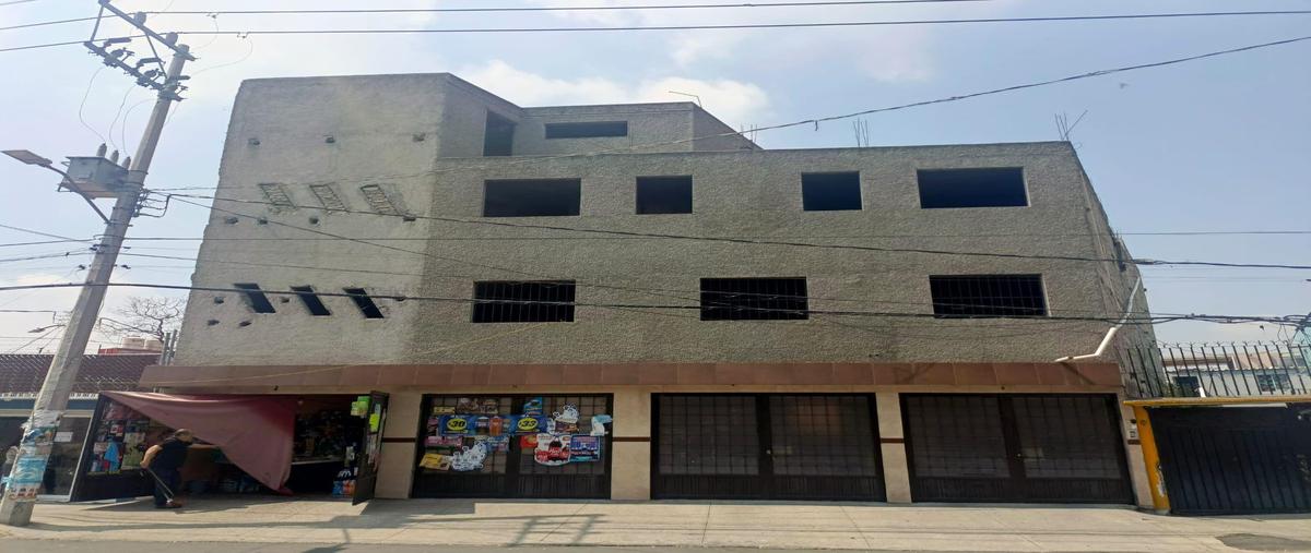 Foto de terreno habitacional en , san juan de aragón vi sección, gustavo a. madero, df / cdmx, 0 foto 02 Foto de terreno habitacional en venta en , san juan de aragón vi sección, gustavo a. madero, df / cdmx, 0 No. 02
