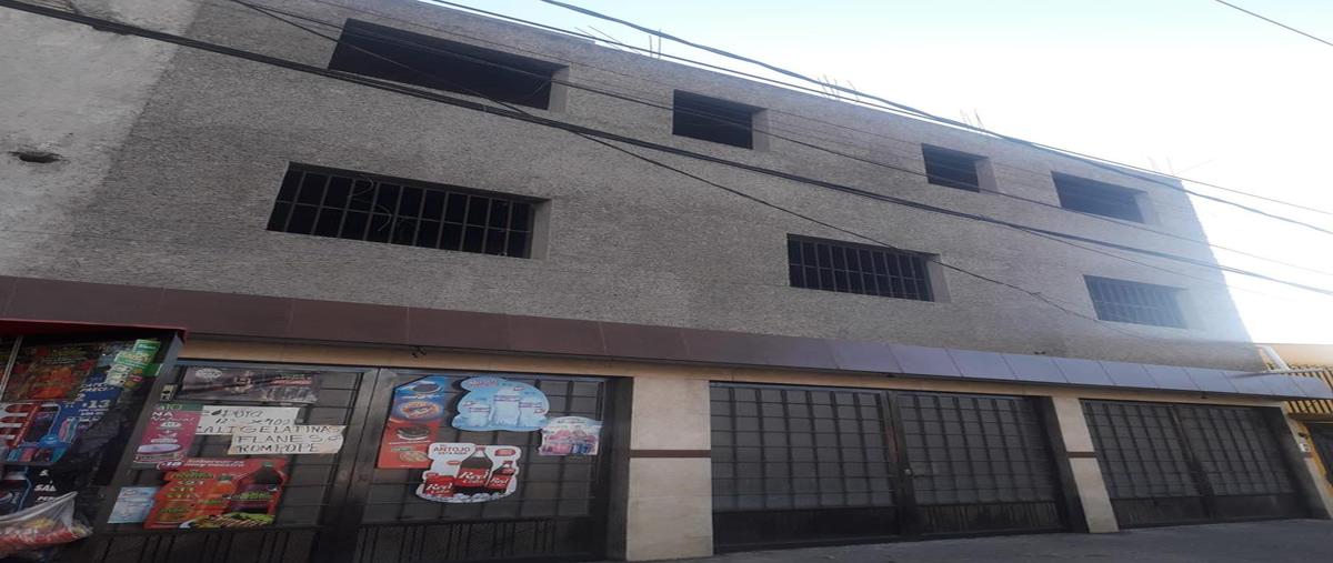 Foto de terreno habitacional en , san juan de aragón vi sección, gustavo a. madero, df / cdmx, 0 foto 03 Foto de terreno habitacional en venta en , san juan de aragón vi sección, gustavo a. madero, df / cdmx, 0 No. 03