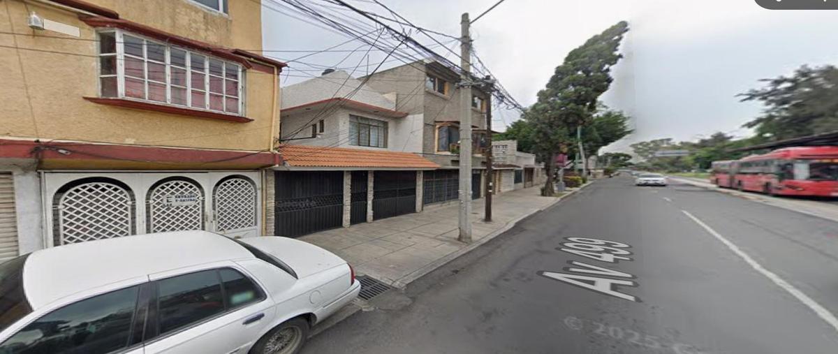Foto de casa en venta en  , san juan de aragón vi sección, gustavo a. madero, df / cdmx, 0 No. 03