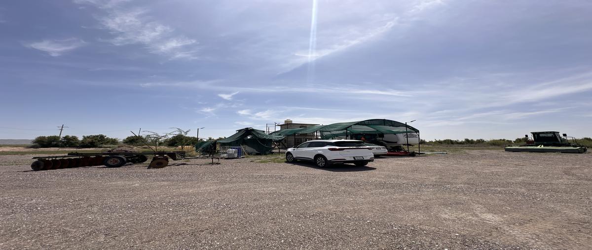 Foto de terreno comercial en venta en san juan de banderas , san juan de banderas, tlahualilo, durango, 28427297 No. 09
