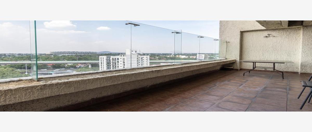 Foto de departamento en venta en san juan de dios 50, toriello guerra, tlalpan, df / cdmx, 0 No. 01