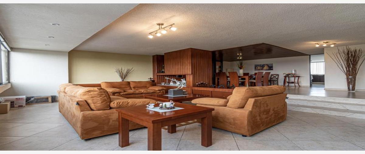Foto de departamento en venta en san juan de dios 50, toriello guerra, tlalpan, df / cdmx, 0 No. 03
