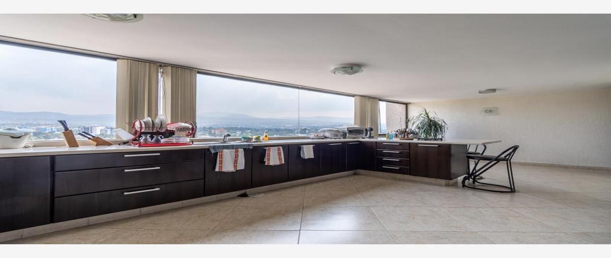 Foto de departamento en venta en san juan de dios 50, toriello guerra, tlalpan, df / cdmx, 0 No. 04