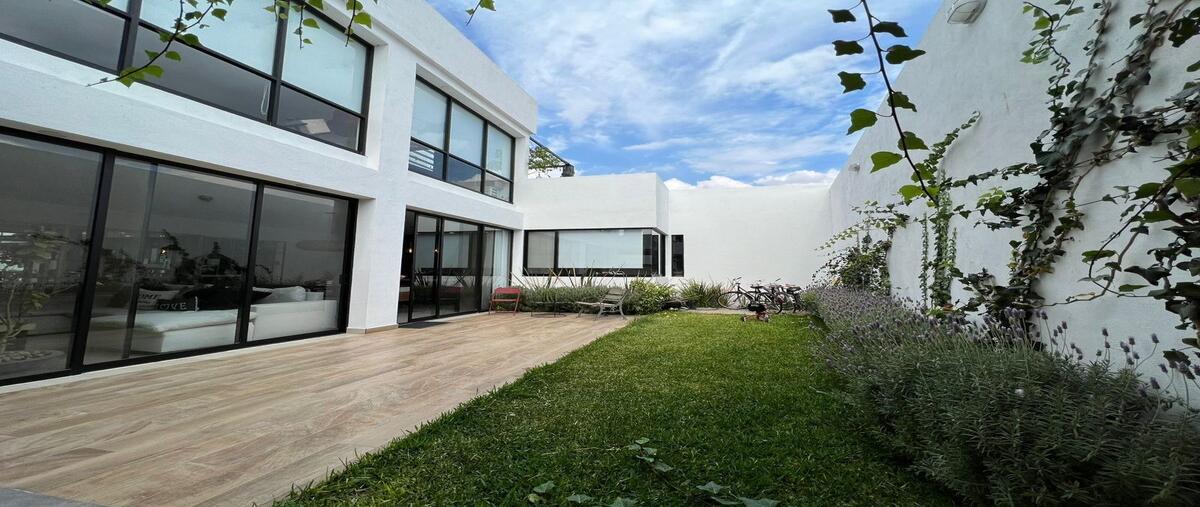 Foto de casa en venta en san juan de dios , canteras de san agustin, aguascalientes, aguascalientes, 0 No. 05