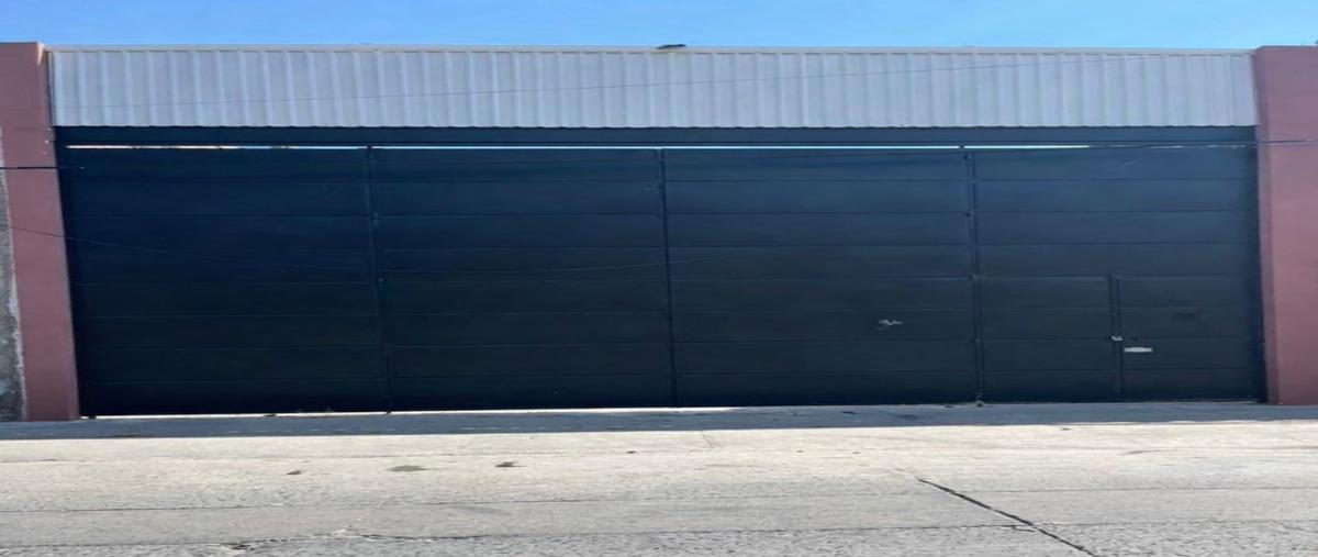 Foto de bodega en renta en  , san juan de dios, león, guanajuato, 0 No. 03