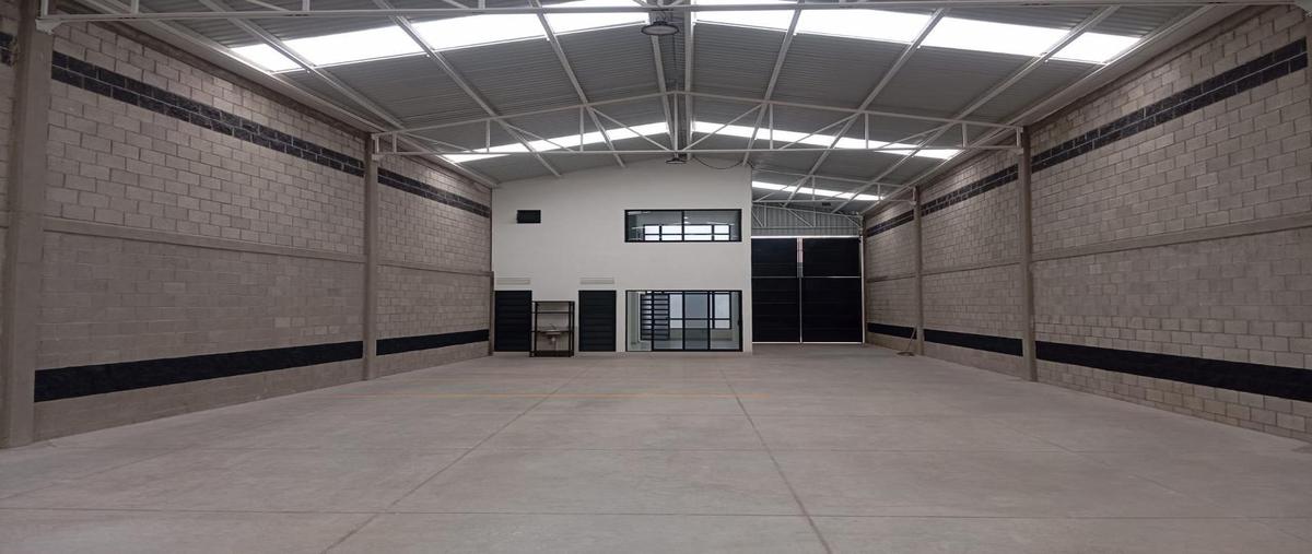 Foto de bodega en renta en  , san juan de dios, león, guanajuato, 0 No. 05