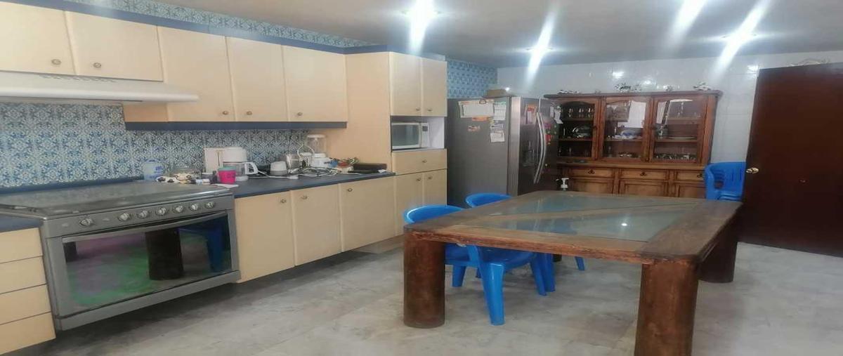 Foto de casa en san juan de dios , prado coapa 3a sección, tlalpan, df / cdmx, 24782173 foto 04 Foto de casa en venta en san juan de dios , prado coapa 3a sección, tlalpan, df / cdmx, 24782173 No. 04
