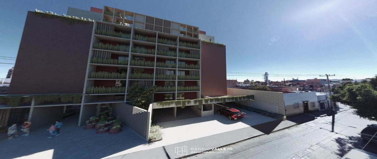 Foto de departamento en venta en  , san juan de guadalupe, san luis potosí, san luis potosí, 30471354 No. 03