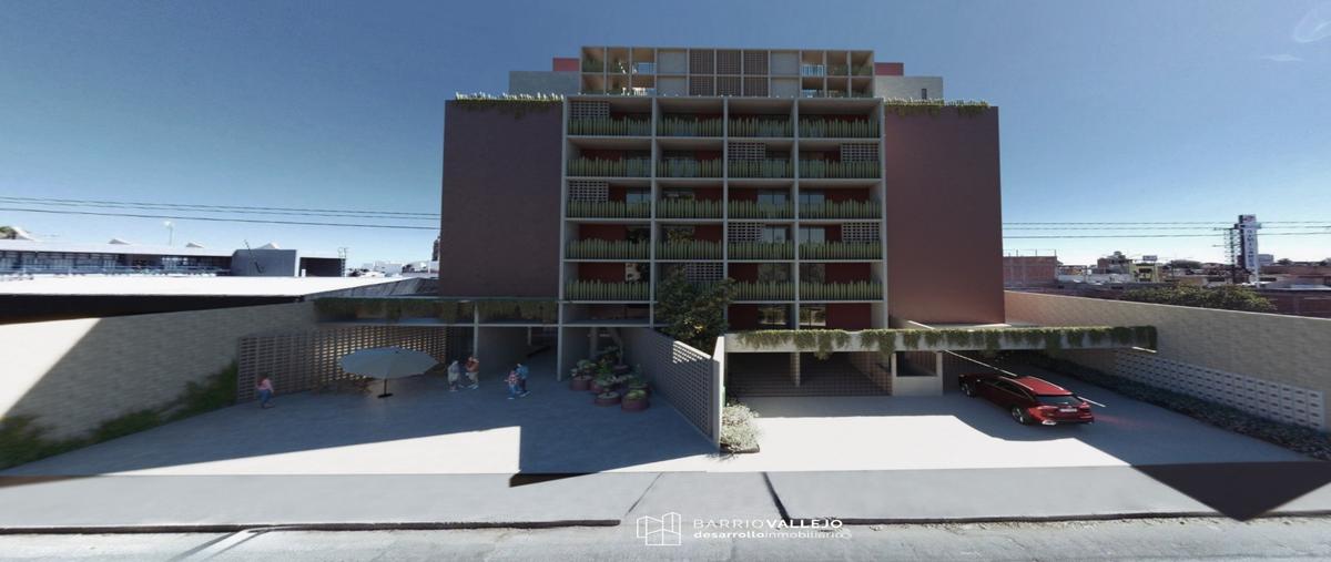 Foto de departamento en venta en  , san juan de guadalupe, san luis potosí, san luis potosí, 30488689 No. 03