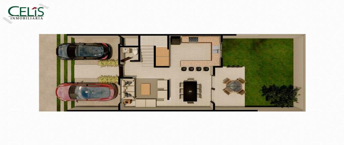 Foto de casa en venta en  , san juan de guadalupe, san luis potosí, san luis potosí, 0 No. 03