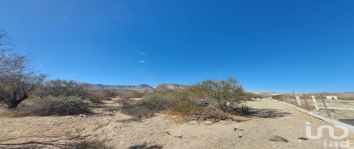 Foto de terreno habitacional en venta en san juan de la costa 357, san juan de la costa, la paz, baja california sur, 29952519 No. 01