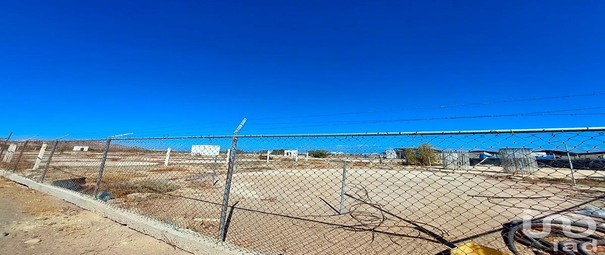 Foto de terreno habitacional en venta en san juan de la costa 357, san juan de la costa, la paz, baja california sur, 29952519 No. 03