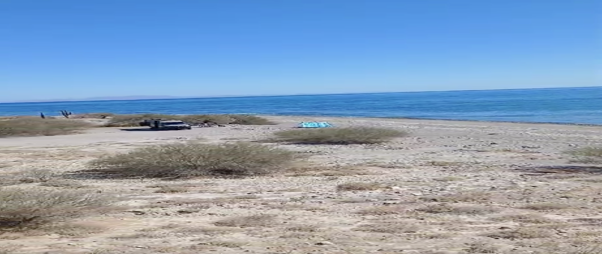 Foto de terreno habitacional en venta en  , san juan de la costa, la paz, baja california sur, 0 No. 04