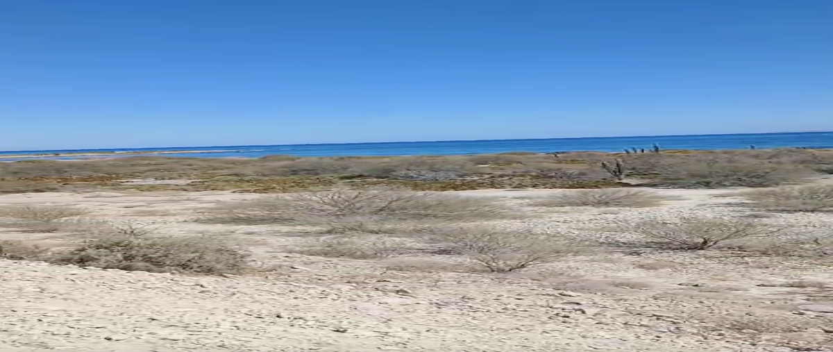Foto de terreno habitacional en venta en  , san juan de la costa, la paz, baja california sur, 0 No. 05