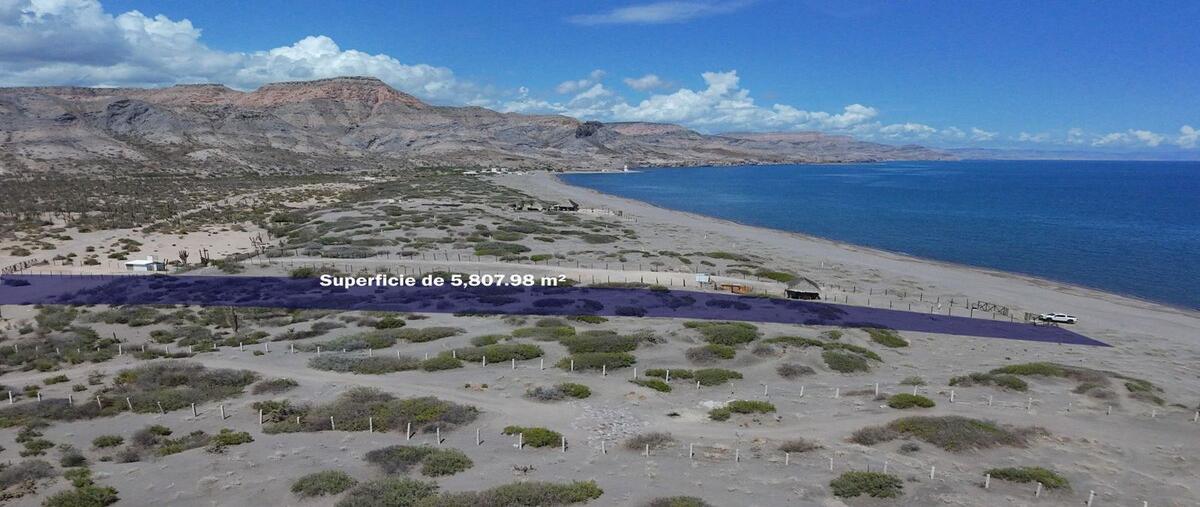 Foto de terreno habitacional en venta en  , san juan de la costa, la paz, baja california sur, 30376386 No. 03