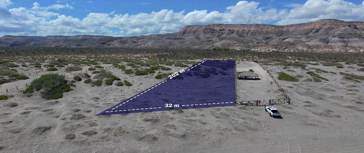 Foto de terreno habitacional en venta en  , san juan de la costa, la paz, baja california sur, 30376386 No. 04
