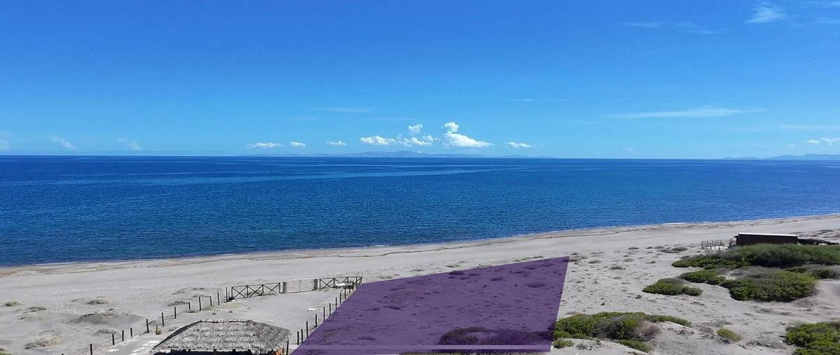 Foto de terreno habitacional en venta en  , san juan de la costa, la paz, baja california sur, 30376386 No. 05