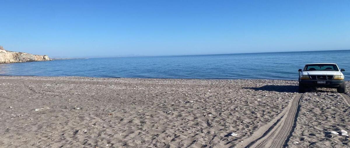 Foto de terreno habitacional en venta en  , san juan de la costa, la paz, baja california sur, 0 No. 04