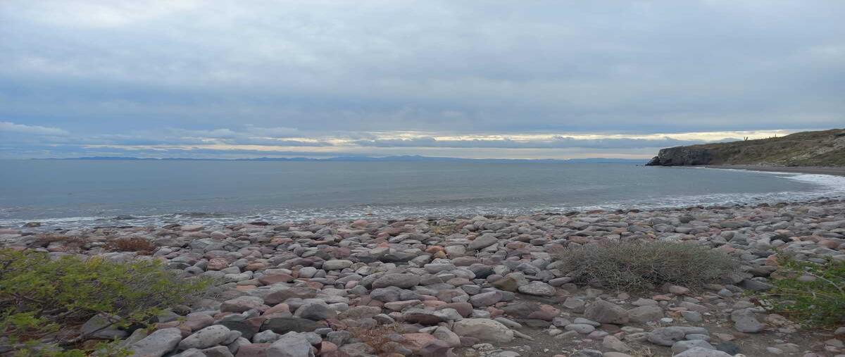 Foto de terreno habitacional en venta en  , san juan de la costa, la paz, baja california sur, 0 No. 03