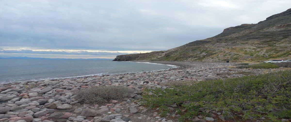 Foto de terreno habitacional en venta en  , san juan de la costa, la paz, baja california sur, 0 No. 05