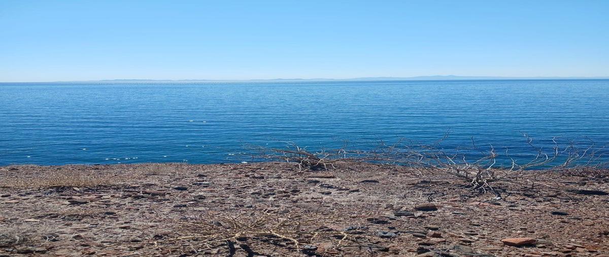 Foto de terreno habitacional en venta en  , san juan de la costa, la paz, baja california sur, 0 No. 03
