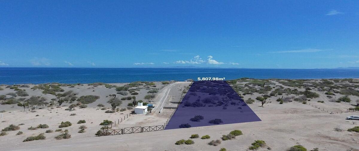 Foto de terreno habitacional en venta en  , san juan de la costa, la paz, baja california sur, 0 No. 05